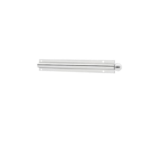 Rev-A-Shelf Rev-A-Shelf Value Line Sliding Valet Rod for Custom Closet Systems CVL-12-CR - main